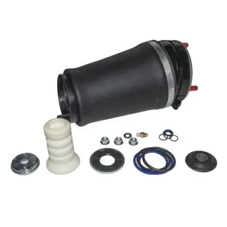 60214FR Sato Пневмобаллон LAND ROVER RANGE ROVER III 2001-2012 F/R SATO tech підбір по vin на Brocar