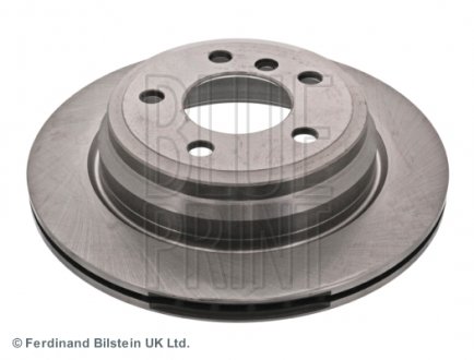 ADB114334 PRINT BMW Диск гальмівний задн.3 F30,4 Gran Coupe,4 F32-11 BLUE PRINT підбір по vin на Brocar