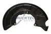 0735339 Защита диска тормозного (переднего) (R) VW Caddy 03- TRUCKTEC підбір по vin на Brocar