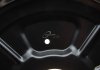 0735341 Защита диска тормозного (заднего) (R) VW Touran/Golf VI 03-15 TRUCKTEC підбір по vin на Brocar