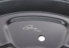0735349 Захист диска гальмівного (заднього) (L) Skoda Octavia/VW Golf 04- TRUCKTEC підбір по vin на Brocar