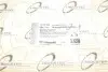 0735346 Захист диска гальмівного (переднього) (R) Audi A4/A5/A6/A7/Q5 07- TRUCKTEC підбір по vin на Brocar