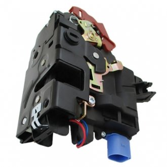31346 ZAMEK DRZWI SEAT IBIZA III, VW PASSAT (3G2) TYŁ LE MEAT&DORIA підбір по vin на Brocar