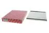 AF5213 Фільтр салону ALPHA FILTER підбір по vin на Brocar