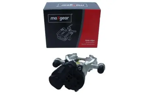 821205 Гальмівний суппорт MAXGEAR підбір по vin на Brocar
