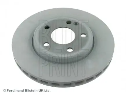 ADU174330 Тормозной диск BLUE PRINT подбор по vin на Brocar