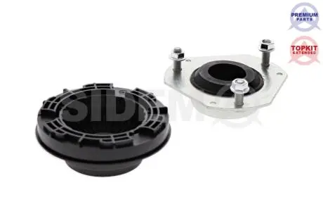 803425KIT Опора амортизатора резинометаллическая в комплекте. SIDEM подбор по vin на Brocar