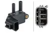 6PP009409601 Датчик, Тиск ВГ HELLA підбір по vin на Brocar