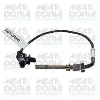 12512 Датчик температур вихл. газів MEAT&DORIA підбір по vin на Brocar
