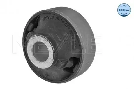 35146100026 TULEJA WAH. MAZDA P. CX-3 (01/15-) TYLNA MEYLE подбор по vin на Brocar