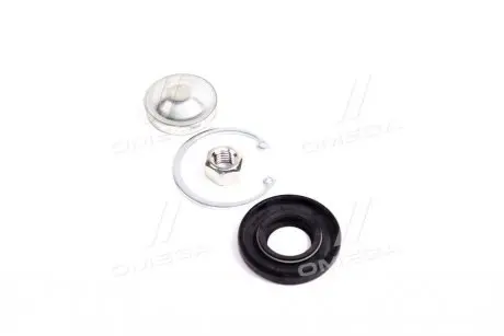 93740599 Ремкомплект рульової рейки (вир-во GM) GM / OPEL підбір по vin на Brocar