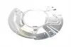 0835256 Защита диска тормозного (переднего) (R) BMW X5 (E70/F15)/X6 (F16) 2.0-4.8 06-18 TRUCKTEC підбір по vin на Brocar