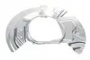 0835256 Защита диска тормозного (переднего) (R) BMW X5 (E70/F15)/X6 (F16) 2.0-4.8 06-18 TRUCKTEC підбір по vin на Brocar