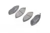 96682858 Колодки тормозные дисковые (вир-во GM) GM / OPEL підбір по vin на Brocar