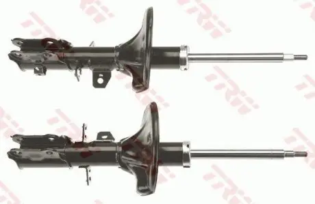 JGM1075T Амортизатор підвіски TRW підбір по vin на Brocar