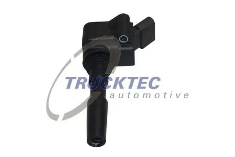 0717176 Котушка запалювання VW Caddy/Skoda Octavia 1.0-1.4TSI 12- TRUCKTEC підбір по vin на Brocar