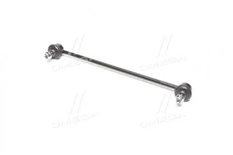 CLPU4 Стійка стаб передня вісь Peugeot 207 07- 208/301 12- 2008 13- Citroen C3/DS3 09- (вир-во CTR) CTR підбір по vin на Brocar