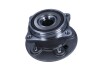 331209 Подшипник ступицы (передней) Toyota Auris 07-18/Avensis 08-18/Corolla 06-18/Rav4 05-(+ABS) MAXGEAR підбір по vin на Brocar