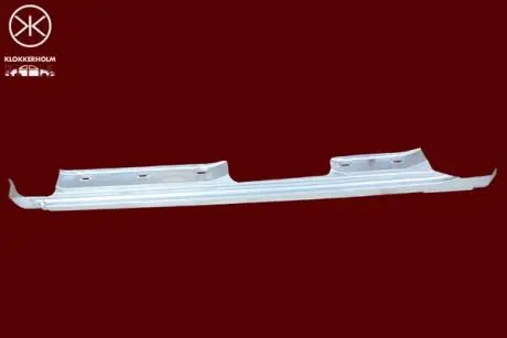 3476011 Поріг ЛВ MAZDA 3, 04-09 KLOKKERHOLM підбір по vin на Brocar