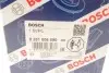 0281006680 Витратомір повітря VW LT/T4 2.5TDI 00-05/VW Passat 1.9TDI 00-05 BOSCH підбір по vin на Brocar