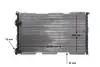 CR526000S Радіатор, система охолодження двигуна MAHLE / KNECHT підбір по vin на Brocar