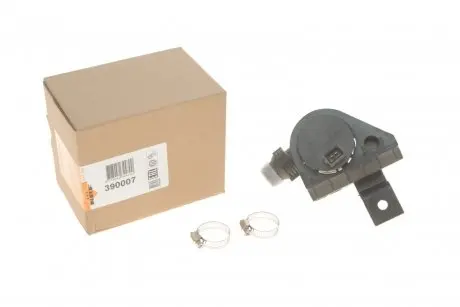 390007 Насос охолоджуючої рідини NRF 390007 NRF підбір по vin на Brocar