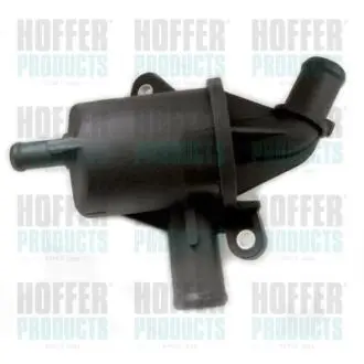 8091640 Фильтр очистки картерных газов Hoffer подбор по vin на Brocar