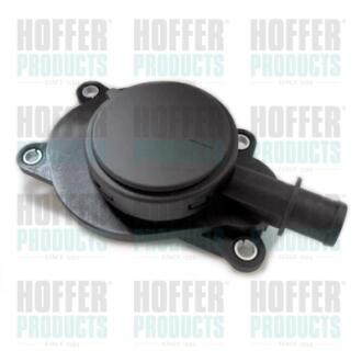 8091628 Фільтр очищення картерних газів Hoffer підбір по vin на Brocar