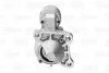 Стартер (12В, 0,85кВт, новий) RENAULT CLIO II, GRAND SCENIC II, KANGOO, KANGOO EXPRESS, LAGUNA I, LAGUNA II, MEGANE I, MEGANE I CLASSIC, MEGANE I COACH, MEGANE II 1.4/1.6/1.6LPG 03.96- 201011