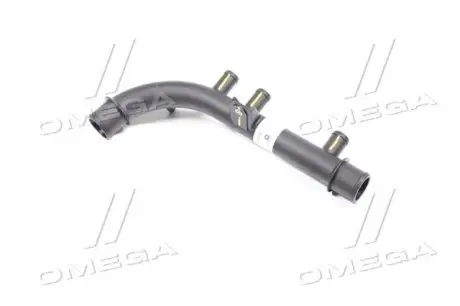 96313300 Патрубок радіатора охолодження GM / OPEL підбір по vin на Brocar