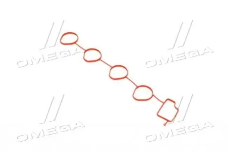 96571108 Прокладка впускного колектора GM / OPEL підбір по vin на Brocar