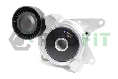 10143721 Ролик модуля натягувача ременя PROFIT підбір по vin на Brocar