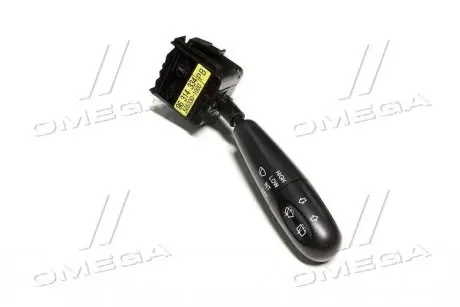 96314334 Перемикач склоочистника GM / OPEL підбір по vin на Brocar