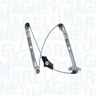 350103137600 Подъемное устройство для окон 350103137600 MAGNETI MARELLI MAGNETI MARELLI підбір по vin на Brocar