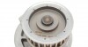 6132200011 Помпа води Opel Astra F/G/Vectra A/B/Kadett E 1.7D/TD/1.8i 16V/2.0i 16V 88-00 (25z) MEYLE підбір по vin на Brocar