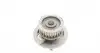 6132200011 Помпа воды Opel Astra F/G/Vectra A/B/Kadett E 1.7D/TD/1.8i 16V/2.0i 16V 88-00 (25z) MEYLE підбір по vin на Brocar