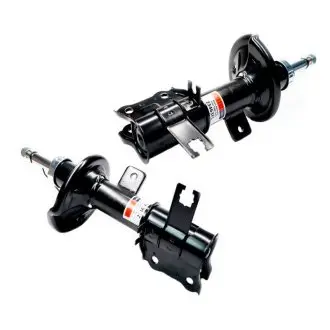 23463FL Амортизатор SATO tech підбір по vin на Brocar