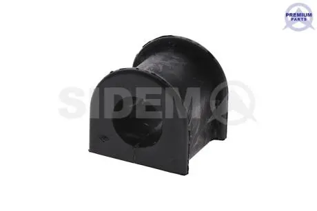 845857 Подушка стабилизатора резиновая SIDEM подбор по vin на Brocar