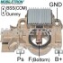 REGULATOR NAPIĘCIA ALTERNATORA VRH2009194