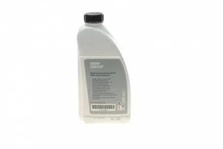 83195A42DF3 Антифриз (зелений) (1.5L) (-40°C) Frostox HT-12 (для G-series) BMW підбір по vin на Brocar