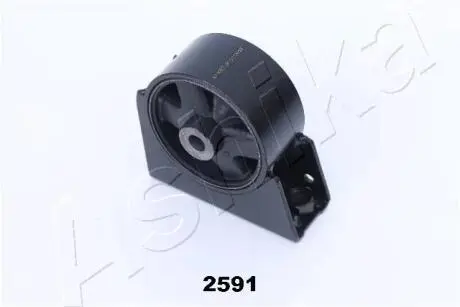 GOM2591 Опора двигателя резинометаллическая ASHIKA подбор по vin на Brocar