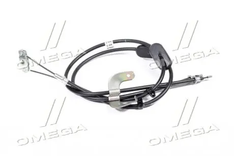 95406960 Трос ручного тормоза T300 GM / OPEL підбір по vin на Brocar