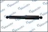 MSS020600 Амортизатор газомасляний MANDO підбір по vin на Brocar