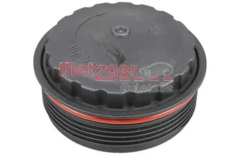 2370048 Корпус масляного фільтра METZGER підбір по vin на Brocar
