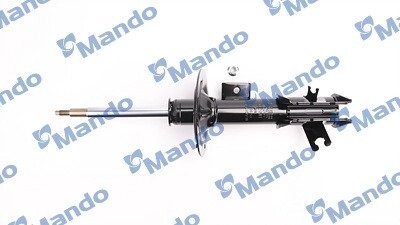 MSS017319 Амортизатор газомасляний MANDO підбір по vin на Brocar