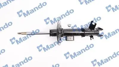MSS017318 Амортизатор газомасляний MANDO підбір по vin на Brocar