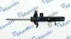 Амортизатор газомасляний MSS017233