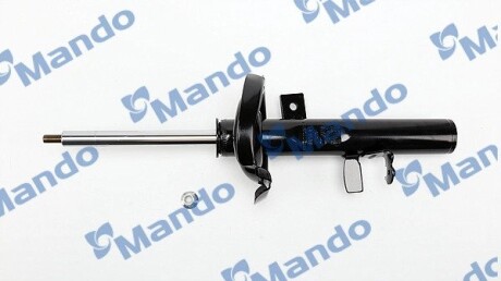 MSS017233 Амортизатор газомасляний MANDO підбір по vin на Brocar