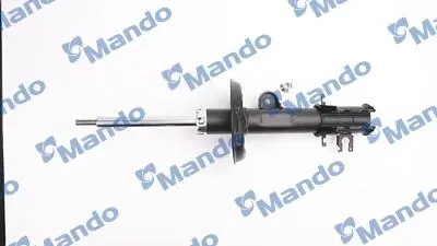 MSS016136 Амортизатор газомасляний MANDO підбір по vin на Brocar
