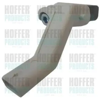 7517936 Датчик оборотов коленвала Hoffer подбор по vin на Brocar